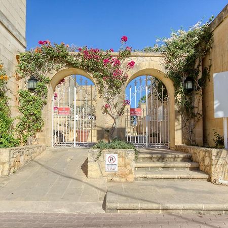 Villagg Tal-Fanal Għasri Dış mekan fotoğraf