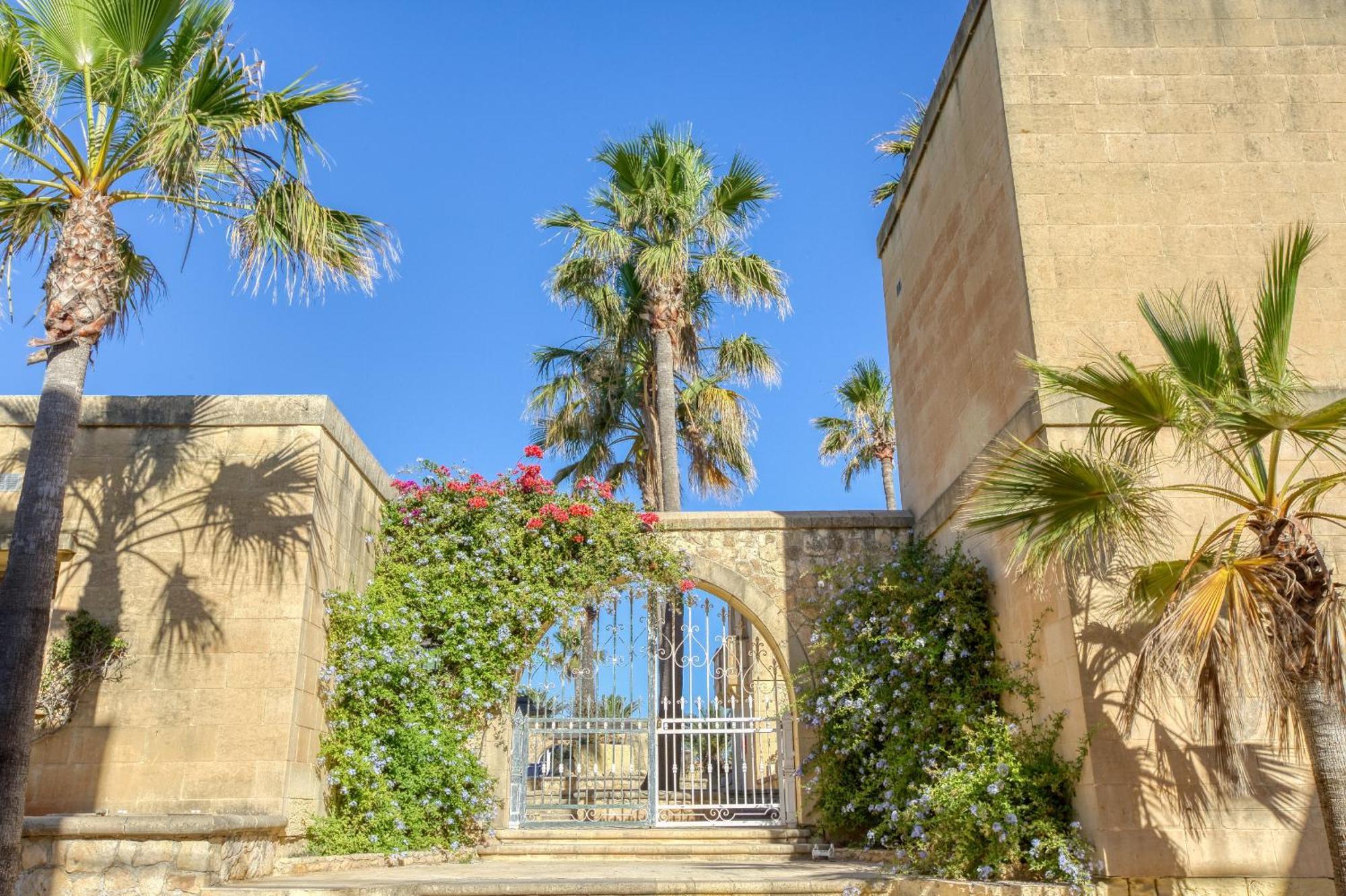 Villagg Tal-Fanal Għasri Dış mekan fotoğraf