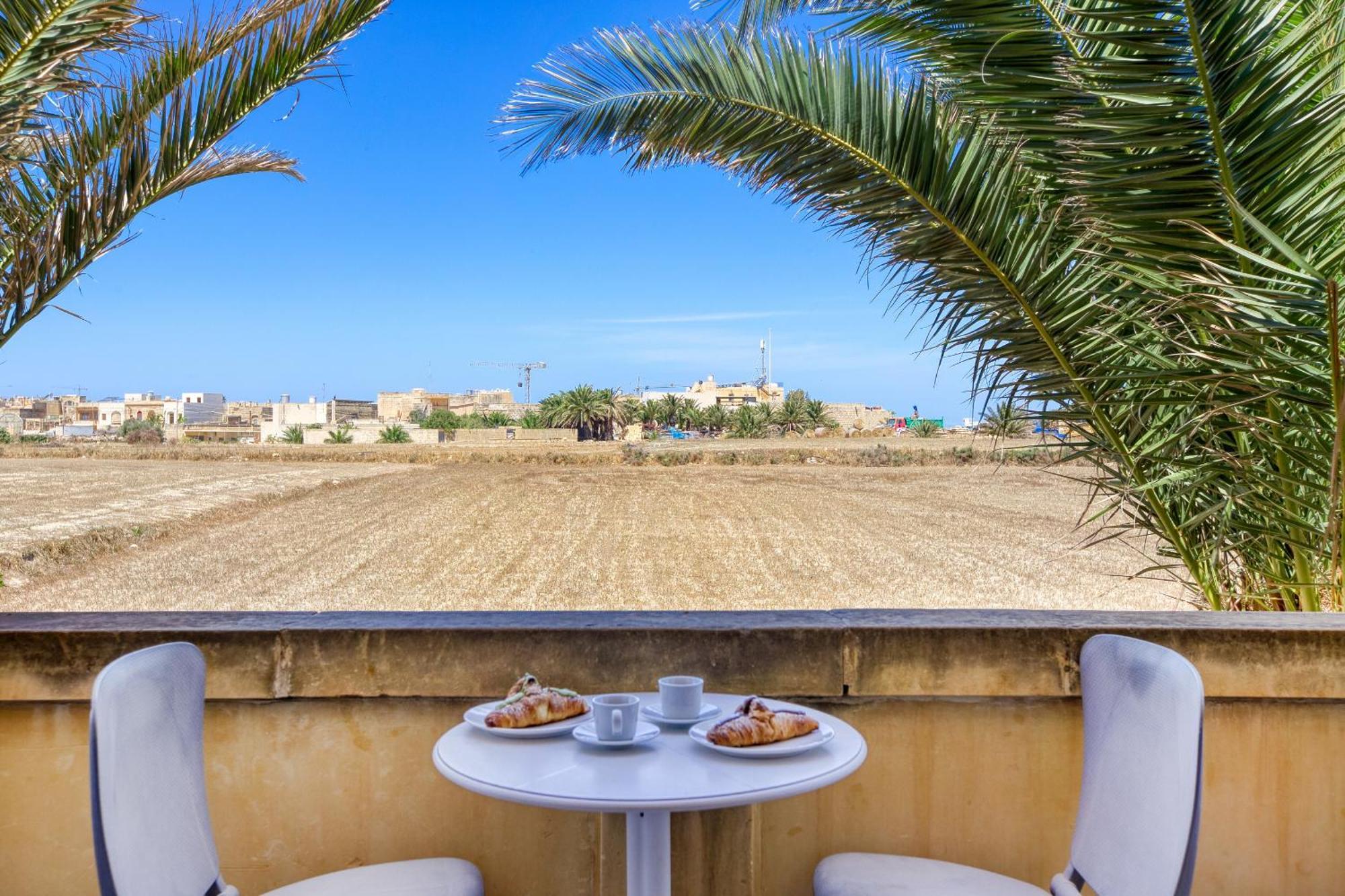 Villagg Tal-Fanal Għasri Dış mekan fotoğraf