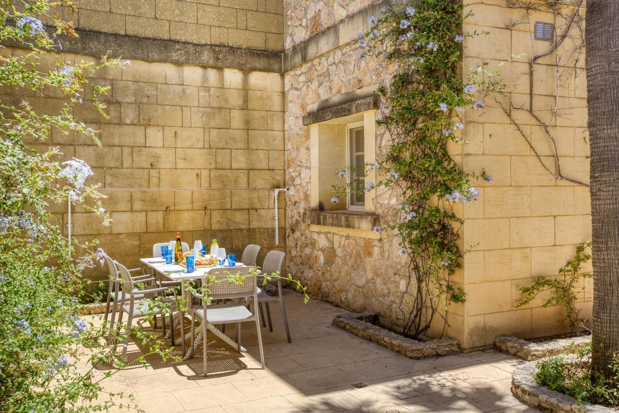 Villagg Tal-Fanal Għasri Dış mekan fotoğraf